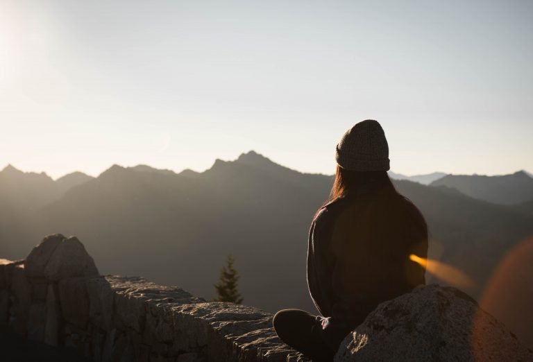 Wie Meditation Ihre Gesundheit fördert