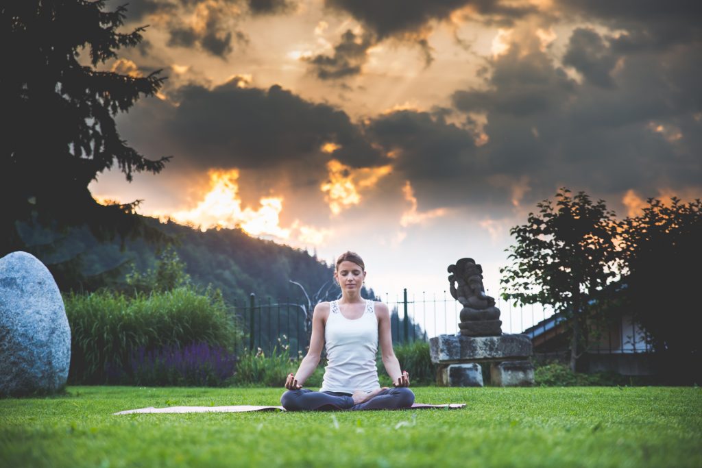 Meditation lernen: Unsere ausführliche Anleitung